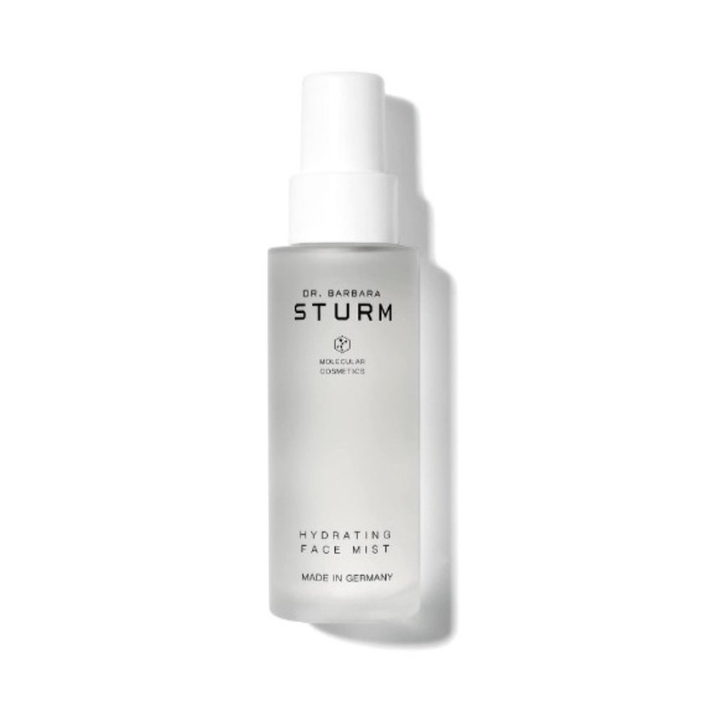 NIB $100 Dr. Barbara Sturm, Hydrating Face Mist, 1.69 Fl Oz - Picture 2 of 3